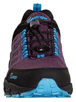Kastinger Trailrunningschuhe "Trailrunner" In Lila/ Schwarz -Günstiges Schuh Himmel Geschäft kastinger trailrunningschuhe trailrunner in lila schwarz 2