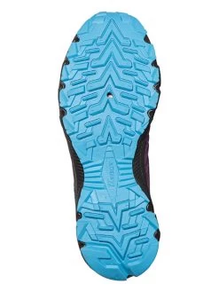 Kastinger Trailrunningschuhe "Trailrunner" In Lila/ Schwarz -Günstiges Schuh Himmel Geschäft kastinger trailrunningschuhe trailrunner in lila schwarz 5