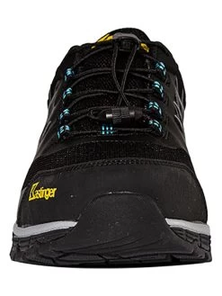 Kastinger Trekkingschuhe "Kast-Trek-Pro" In Schwarz -Günstiges Schuh Himmel Geschäft kastinger trekkingschuhe kast trek pro in schwarz 2