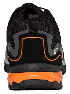 Kastinger Trekkingschuhe "Kast-Trek-Pro" In Schwarz -Günstiges Schuh Himmel Geschäft kastinger trekkingschuhe kast trek pro in schwarz 3