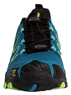 Kastinger Trekkingschuhe "Kublas" In Petrol/ Schwarz 8 Kastinger Trekkingschuhe "Kublas" In Petrol/ Schwarz -Günstiges Schuh Himmel Geschäft kastinger trekkingschuhe kublas in petrol schwarz 2