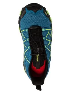 Kastinger Trekkingschuhe "Kublas" In Petrol/ Schwarz 10 Kastinger Trekkingschuhe "Kublas" In Petrol/ Schwarz -Günstiges Schuh Himmel Geschäft kastinger trekkingschuhe kublas in petrol schwarz 4