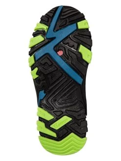 Kastinger Trekkingschuhe "Kublas" In Petrol/ Schwarz 11 Kastinger Trekkingschuhe "Kublas" In Petrol/ Schwarz -Günstiges Schuh Himmel Geschäft kastinger trekkingschuhe kublas in petrol schwarz 5