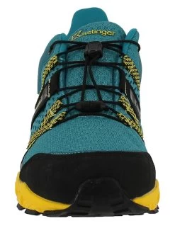 Kastinger Trekkingschuhe "Nestar" In Petrol -Günstiges Schuh Himmel Geschäft kastinger trekkingschuhe nestar in petrol 3