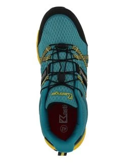 Kastinger Trekkingschuhe "Nestar" In Petrol -Günstiges Schuh Himmel Geschäft kastinger trekkingschuhe nestar in petrol 4