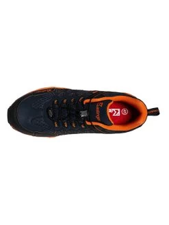Kastinger Trekkingschuhe "Sumit Pro" In Schwarz/ Orange 10 Kastinger Trekkingschuhe "Sumit Pro" In Schwarz/ Orange -Günstiges Schuh Himmel Geschäft kastinger trekkingschuhe sumit pro in schwarz orange 4