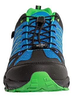 Kastinger Trekkingschuhe "Tuunbaan" In Blau/ Grün -Günstiges Schuh Himmel Geschäft kastinger trekkingschuhe tuunbaan in blau grun 2