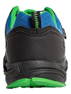 Kastinger Trekkingschuhe "Tuunbaan" In Blau/ Grün -Günstiges Schuh Himmel Geschäft kastinger trekkingschuhe tuunbaan in blau grun 3