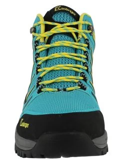 Kastinger Trekkingschuhe "Viljanen" In Türkis -Günstiges Schuh Himmel Geschäft kastinger trekkingschuhe viljanen in turkis 3