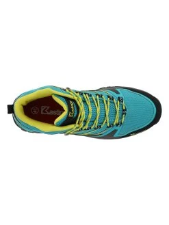 Kastinger Trekkingschuhe "Viljanen" In Türkis -Günstiges Schuh Himmel Geschäft kastinger trekkingschuhe viljanen in turkis 4