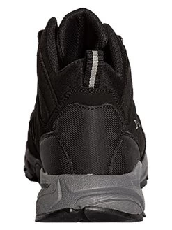 Kastinger Wanderboots "Laduur" In Schwarz/ Grau -Günstiges Schuh Himmel Geschäft kastinger wanderboots laduur in schwarz grau 3