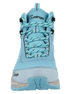 Kastinger Wanderboots "Talvela" In Hellblau -Günstiges Schuh Himmel Geschäft kastinger wanderboots talvela in hellblau 2