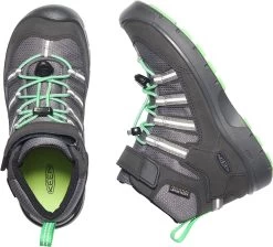 Keen Outdoorschuhe HIKEPORT 2 SPORT MID WP -Günstiges Schuh Himmel Geschäft keen outdoorschuhe hikeport 2 sport mid wp 2