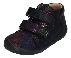 Kickers Lauflernschuhe WAKALLA 878481-10-81 In Schwarz