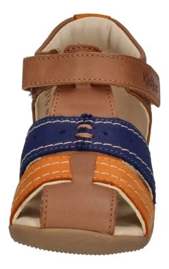 Kickers Sandalen BIGBAZAR-2 785423-10-116 In Bunt -Günstiges Schuh Himmel Geschäft kickers sandalen bigbazar 2 785423 10 116 in bunt 2