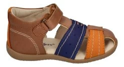 Kickers Sandalen BIGBAZAR-2 785423-10-116 In Bunt -Günstiges Schuh Himmel Geschäft kickers sandalen bigbazar 2 785423 10 116 in bunt 3