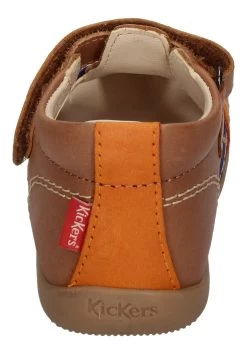 Kickers Sandalen BIGBAZAR-2 785423-10-116 In Bunt -Günstiges Schuh Himmel Geschäft kickers sandalen bigbazar 2 785423 10 116 in bunt 4