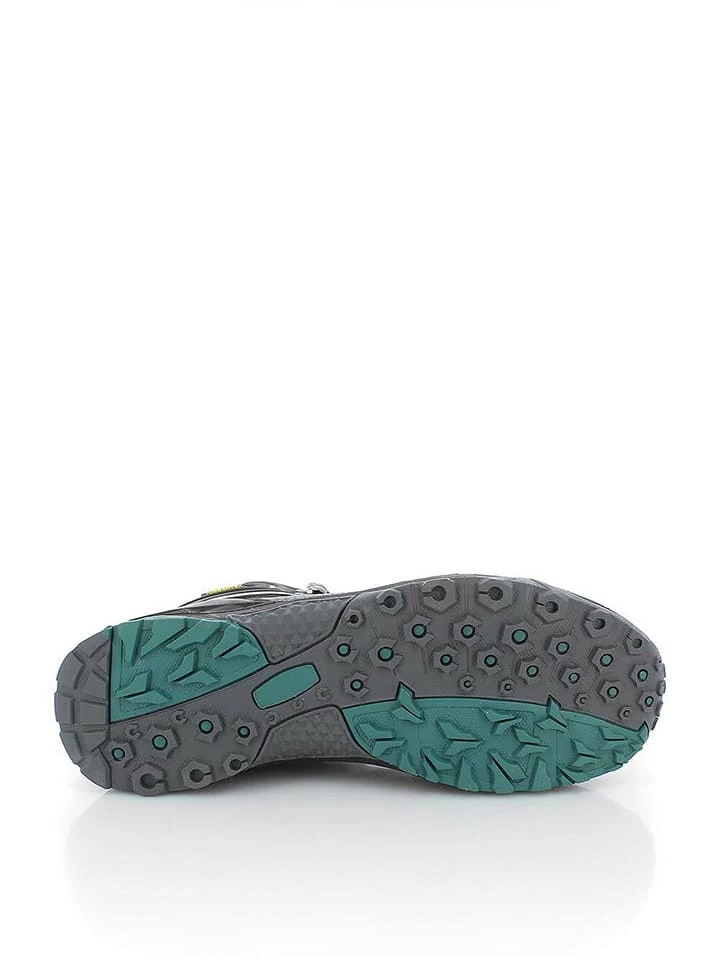 Kimberfeel Wanderboots "Joys" In Dunkelgrau 4 Kimberfeel Wanderboots "Joys" In Dunkelgrau – Bild 4