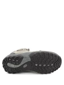 Kimberfeel Wanderboots "Montmin" In Beige -Günstiges Schuh Himmel Geschäft kimberfeel wanderboots montmin in beige 3