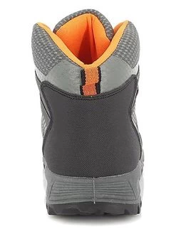 Kimberfeel Wanderboots "Montmin" In Grau -Günstiges Schuh Himmel Geschäft kimberfeel wanderboots montmin in grau 2