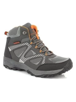 Kimberfeel Wanderboots "Montmin" In Grau