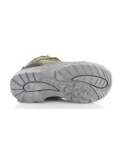 Kimberfeel Wanderboots "Tian" In Grün -Günstiges Schuh Himmel Geschäft kimberfeel wanderboots tian in grun 3