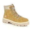 Kimberfeel Winterboots "Hannah" In Ocker
