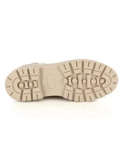 Kimberfeel Winterboots "Hannah" In Ocker -Günstiges Schuh Himmel Geschäft kimberfeel winterboots hannah in ocker 3