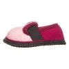 Hausschuhe "Bobby" In Rosa