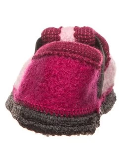 Hausschuhe "Bobby" In Rosa -Günstiges Schuh Himmel Geschäft kitz pichler hausschuhe bobby in rosa 2