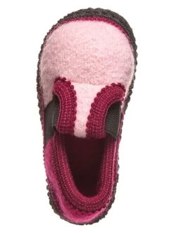 Hausschuhe "Bobby" In Rosa -Günstiges Schuh Himmel Geschäft kitz pichler hausschuhe bobby in rosa 3