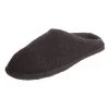 Hausschuhe "Grainau" In Anthrazit