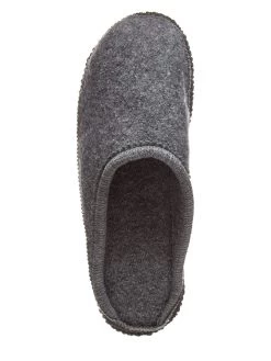 Hausschuhe "Hall" In Grau -Günstiges Schuh Himmel Geschäft kitz pichler hausschuhe hall in grau 3