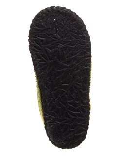 Hüttenschuhe "Dago" In Grün/ Orange 9 Hüttenschuhe "Dago" In Grün/ Orange -Günstiges Schuh Himmel Geschäft kitz pichler huttenschuhe dago in grun orange 4