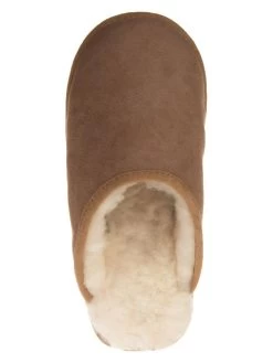 Lammfell-Hausschuhe In Hellbraun 8 Lammfell-Hausschuhe In Hellbraun -Günstiges Schuh Himmel Geschäft kitz pichler lammfell hausschuhe in hellbraun 3