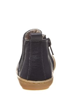 Leder-Chelsea-Boots In Grau 7 Leder-Chelsea-Boots In Grau -Günstiges Schuh Himmel Geschäft kmins leder chelsea boots in grau 2