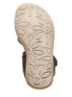 Leder-Sandalen In Dunkelblau -Günstiges Schuh Himmel Geschäft kmins leder sandalen in dunkelblau 9