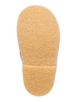 Leder-Spangenballerinas In Rosa -Günstiges Schuh Himmel Geschäft kmins leder spangenballerinas in rosa 4