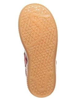 Leder-Spangenballerinas In Rot 9 Leder-Spangenballerinas In Rot -Günstiges Schuh Himmel Geschäft kmins leder spangenballerinas in rot 4