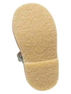 Leder-Spangenballerinas In Türkis -Günstiges Schuh Himmel Geschäft kmins leder spangenballerinas in turkis 4