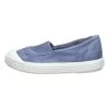 Slipper In Blau