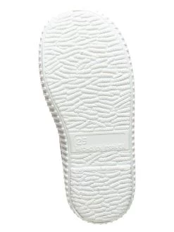 Slipper In Blau -Günstiges Schuh Himmel Geschäft kmins slipper in blau 4