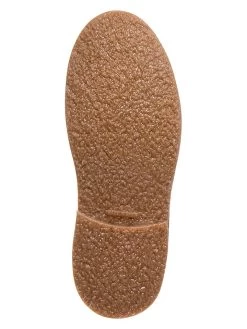 Leder-Chelsea-Boots In Dunkelbraun -Günstiges Schuh Himmel Geschäft kmins woman leder chelsea boots in dunkelbraun 4