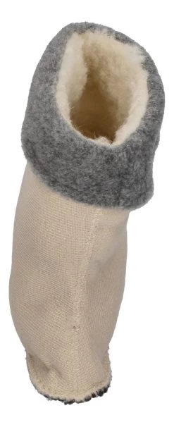 Gummistiefel WELLIE BARE SOCK In Natur -Günstiges Schuh Himmel Geschäft koel gummistiefel wellie bare sock in natur 4