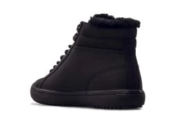 Lacoste Schuhe - Straightsett Thermo 4191 CFA - Black -Günstiges Schuh Himmel Geschäft lacoste schuhe straightsett thermo 4191 cfa black 2