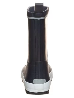 Gummistiefel In Dunkelblau -Günstiges Schuh Himmel Geschäft lamino gummistiefel in dunkelblau 2