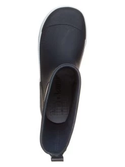 Gummistiefel In Dunkelblau -Günstiges Schuh Himmel Geschäft lamino gummistiefel in dunkelblau 3