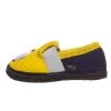 Hausschuhe In Gelb/ Dunkelblau