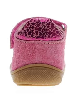 Leder-Ballerinas In Rosa 10 Leder-Ballerinas In Rosa -Günstiges Schuh Himmel Geschäft lamino leder ballerinas in rosa 3