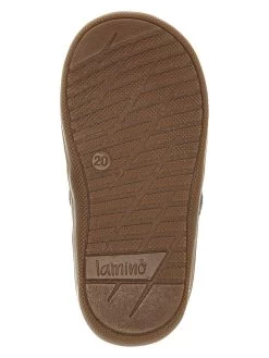 Leder-Winterboots In Grau -Günstiges Schuh Himmel Geschäft lamino leder winterboots in grau 6